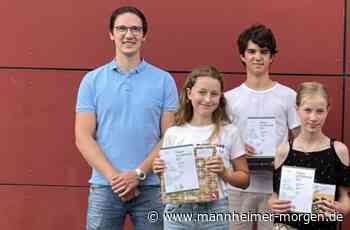 Knobeln mit Spaß - Mannheimer Morgen