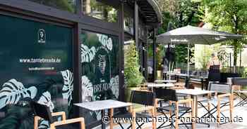 Gastro-Szene: Nachhaltigkeit steht bei „Tante Breada“ ganz oben auf der Speisekarte