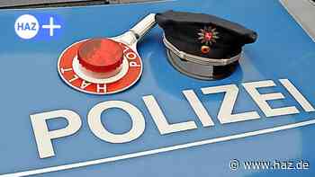Seelze: Polizei erwischt Autofahrer mit 2 Promille Alkohol - HAZ