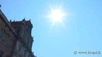 CALDO RECORD, BATTUTA D’ARRESTO: DOMANI ALLERTA PER TEMPORALI - Tvqui