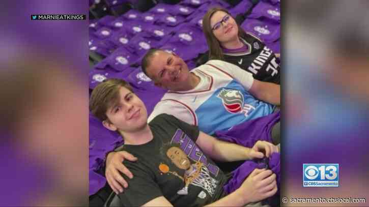 Sacramento Kings Fans Show Heart of Champions By Aiding Family In Crisis