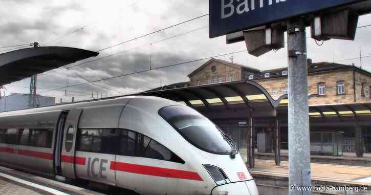 Erörterungstermin zum Bahnausbau in Bamberg hat begonnen