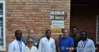 Ruanda: Zahnarzt-Duo will wieder vor Ort helfen - Deidesheim/Maikammer - Rheinpfalz.de