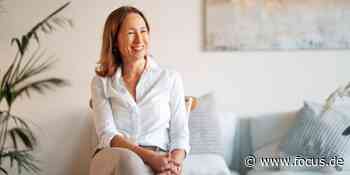 Simone Kriebs: Wie Menschen durch Hypnose ihre Angst vor dem Zahnarzt überwinden - FOCUS Online