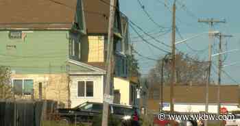 What the community wants to do with the $10-million for the Broadway-Fillmore Neighborhood - WKBW 7 News Buffalo