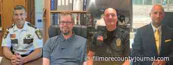 Fillmore County schools and law enforcement meet about school safety - Fillmore County Journal