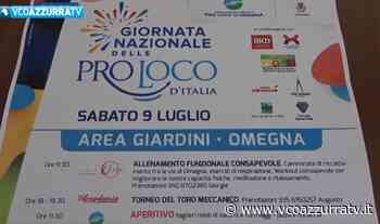 Domani festa delle Pro Loco a Omegna - Azzurra TV