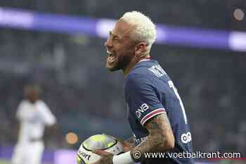 🎥 Forse kritiek op Neymar: &quot;Slechtste schwalbe uit zijn carrière&quot;