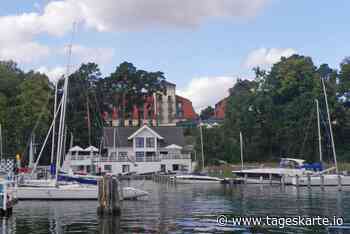 Ehemaliges A-Rosa-Hotel als Precise-Resort in Bad Saarow eröffnet - TAGESKARTE