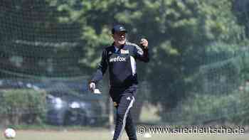 Union trainiert in Bad Saarow: Khedira fehlt - Süddeutsche Zeitung - SZ.de