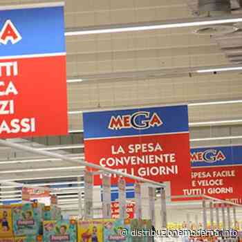 ​Mega arriva a Vigonza (Pd) con una nuova apertura | Distribuzione Moderna - DM - Distribuzione Moderna