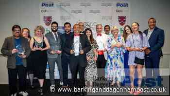 Barking and Dagenham businesses honoured at awards evening - Barking and Dagenham Post