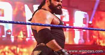 From TV star to WWE NXT's Sanga: The journey of 'Brahmastra' actor Saurav Gurjar - WION