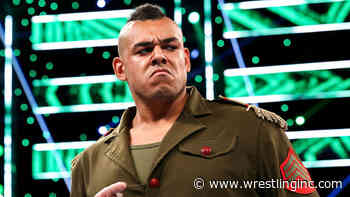 WWE Star Returns To NXT With New Look - Wrestling Inc.