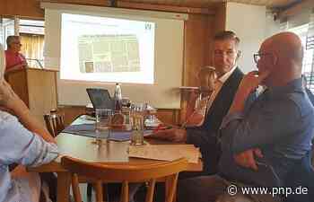 Kliniken-Chef Gretscher will sich an den Taten messen lassen - Passauer Neue Presse - PNP.de