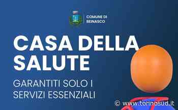 BEINASCO - Personale in ferie e in malattia: la «Casa della Salute» costretta a ridurre i servizi - TorinoSud