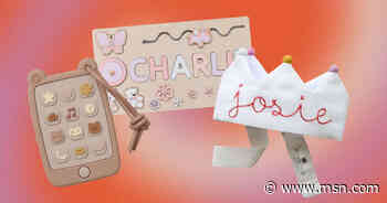 The 38 Best Gifts for 1-Year-Olds in 2022 - msnNOW