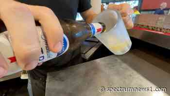 18-year-olds can now serve alcohol at restaurants in Kentucky - Spectrum News 1