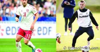 A tale of two 30-year-olds – James Calvert - Times of Malta