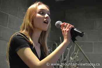 Olds music festival performers compete in national festival - Mountain View TODAY