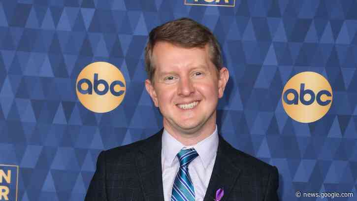 Jeopardy! decides to just let both Ken Jennings and Mayim Bialik stay on as hosts - The A.V. Club