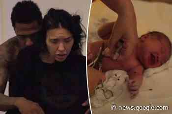 Nick Cannon and Bre Tiesi’s son needed ‘respiratory support’ after birth - Page Six