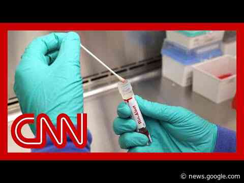 WHO declares monkeypox a global public health emergency as US struggles to contain outbreak - CNN