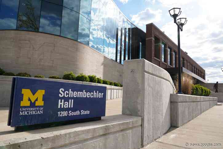 Dozens of University of Michigan medical students walk out on anti-abortion keynote speaker - The Hill