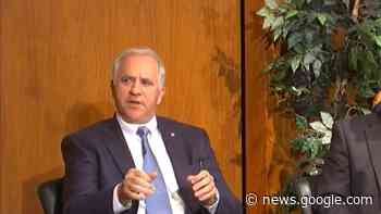 Former congressman among nine charged with insider trading - Fox Business