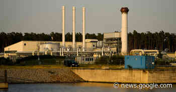 Russia Announces Deeper Cuts in Natural Gas Flows to Germany - The New York Times