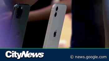 CityBiz: Apple and Microsoft earnings, U.S. interest rate update this week - CityNews
