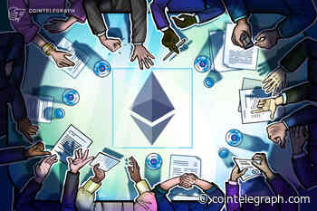 Institutional ETH sentiment turns positive after 11 weeks of outflows