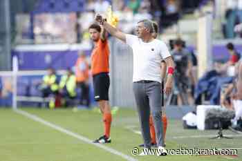 Duidelijke stijlbreuk bij Anderlecht onder Mazzu: &quot;Dat lukte de voorbije jaren niet&quot;