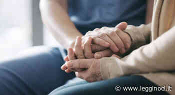 Disabili e anziani: avviso buoni servizio - LeggiNoci.it