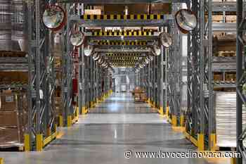 Trecate, il polo logistico Kering ottiene due importanti certificazioni a un anno dal via - La Voce Novara e Laghi