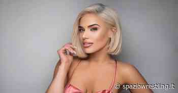 Lana suggerisce il suo ritorno nel mondo del Pro Wrestling? - Spazio Wrestling