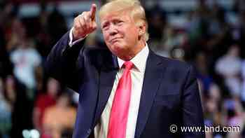 Trump returning to Washington to deliver policy speech - Belleville News-Democrat