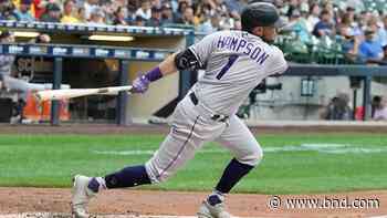 Freeland sparkles as Rockies top Brewers 2-0 to avoid sweep - Belleville News-Democrat