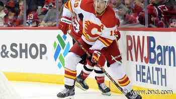 Panthers welcome Tkachuk, the latest big move of the summer - Belleville News-Democrat