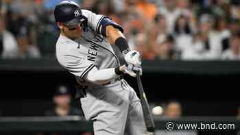 LEADING OFF: Subway Series rolls, Ortiz honor, missing Cards - Belleville News-Democrat