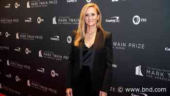 TBS cancels Samantha Bee’s ‘Full Frontal’ after 7 seasons - Belleville News-Democrat