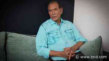 For once, Cherokee actor Wes Studi cast as romantic co-star - Belleville News-Democrat