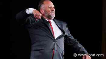 EXPLAINER: What’s behind efforts to decertify 2020 election? - Belleville News-Democrat