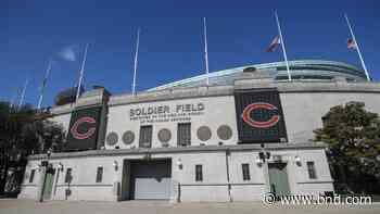 Chicago mayor presents 3 options for improving Soldier Field - Belleville News-Democrat