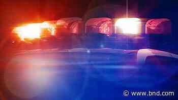 Lebanon man killed when motorcycle veers off road and crashes on Illinois 100 - Belleville News-Democrat