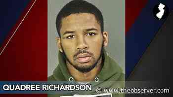 Newark man arrested in Kearny, is charged with killing Belleville bodega owner, ECPO says - The Observer Online