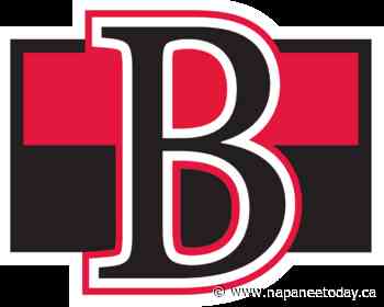 Belleville Senators prepare fans for a new season - Napanee Today