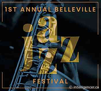 Downtown Belleville gearing up for first Jazz Festival Labour Day weekend - The Intelligencer