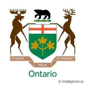 Picton solar-energy firm fined $100000 after electrocution death of worker - The Intelligencer