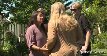 Belleville, Ont. family mourns tragic loss of 17-year-old daughter in vehicle collision - Global News